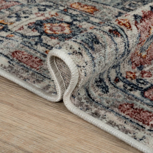 Ковры из Турции Glory 6211A Cream/Cream