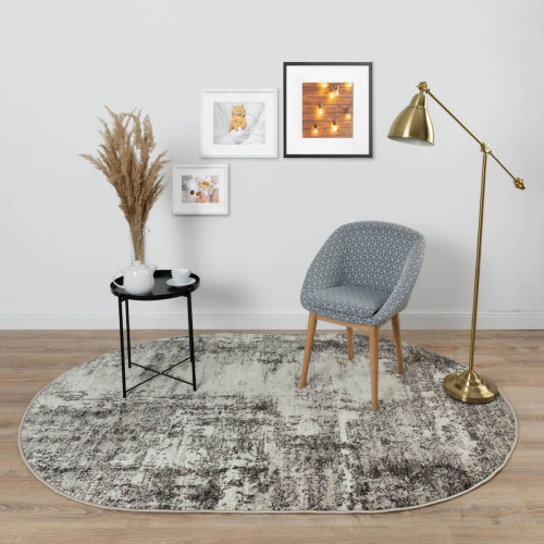 UNICORN CARPETS Agata 3001/244 овал