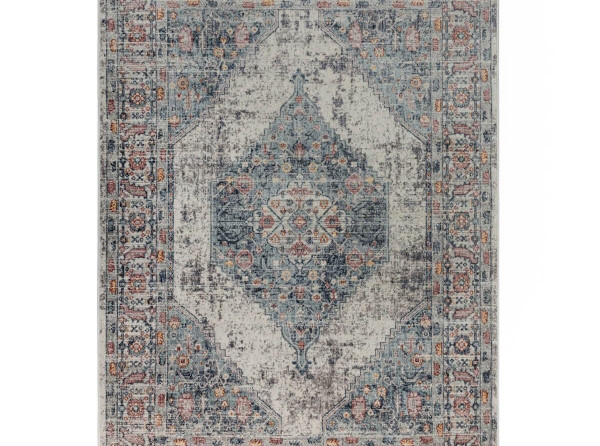 Ковры из Турции Glory 6211A Cream/Cream